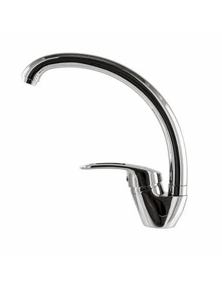 Змішувач для кухні Globus Lux Caprice GLCA-0103S (шпилька) - 1