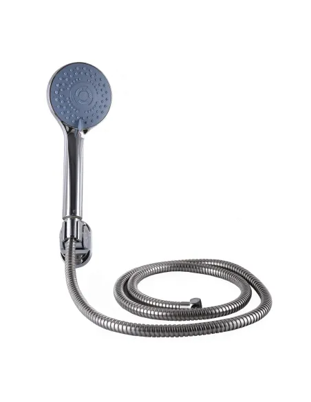 Змішувач для ванни Globus Lux Milano GLM-208 (Європеремикання, 350 мм) - 4