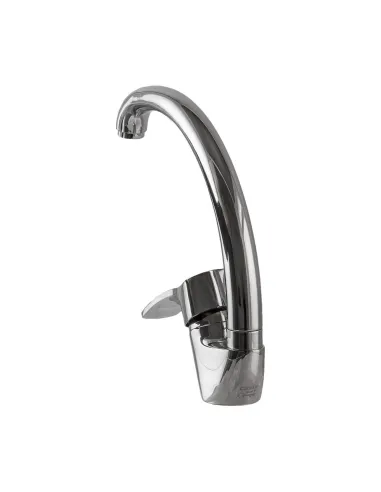 Смеситель для кухни Globus Lux Queensland GLQU-0103S - 2