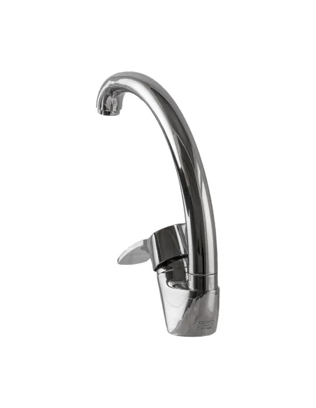 Смеситель для кухни Globus Lux Queensland GLQU-0103S - 2