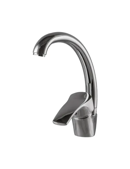 Смеситель для кухни Globus Lux Queensland GLQU-0103S - 3