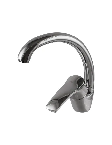 Смеситель для кухни Globus Lux Queensland GLQU-0103S - 4