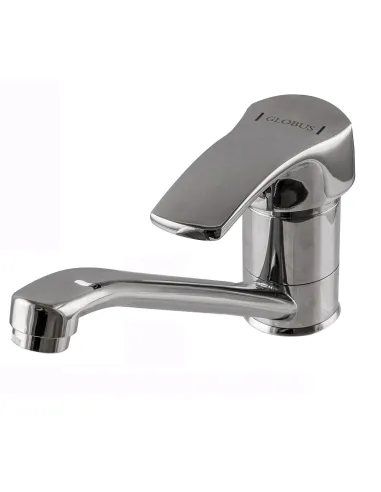 Смеситель для кухни Globus Lux Queensland GLQU-0203 - 4