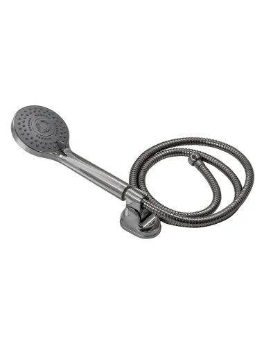 Змішувач для ванни Globus Lux Seva GLSV-0102N (Європеремикання, моноліт) - 4