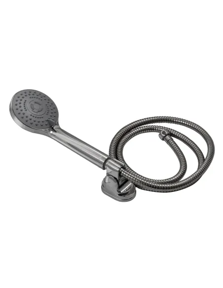 Змішувач для ванни Globus Lux Seva GLSV-0102N (Європеремикання, моноліт) - 4