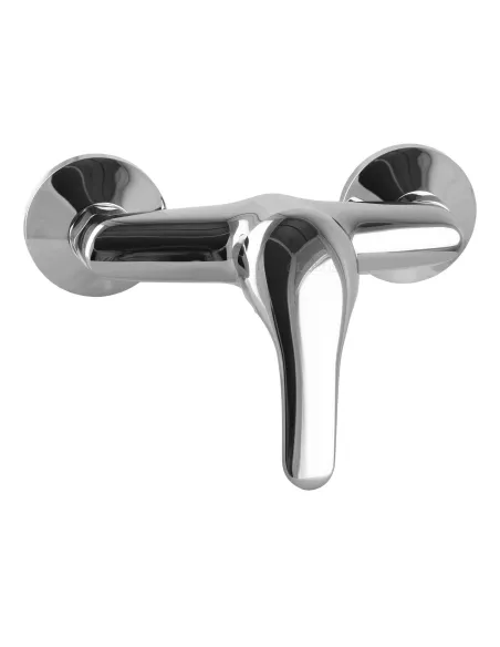 Змішувач для душу Globus Lux Solly GLSO-0105N - 5