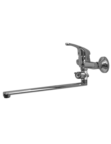 Змішувач для ванни Globus Lux Solly GLSO-0108 (350 мм) - 1