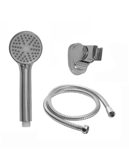 Змішувач для ванни Globus Lux Solly GLSO-0108 (350 мм) - 3