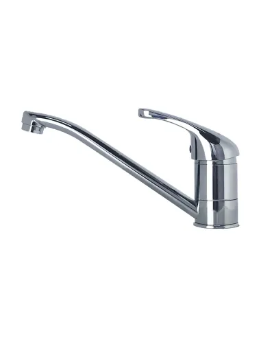 Смеситель для кухни Globus Lux Solly GLSO-0203 - 2