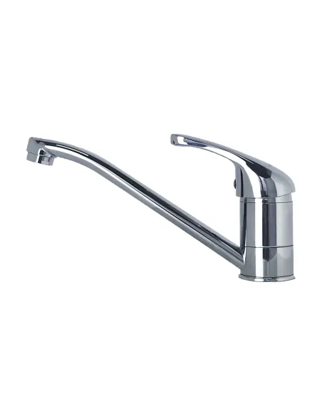 Змішувач для кухні Globus Lux Solly GLSO-0203 (гайка) - 2