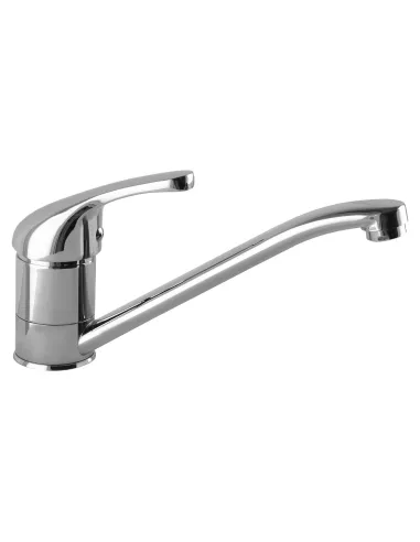 Змішувач для кухні Globus Lux Solly GLSO-0203 (гайка) - 3