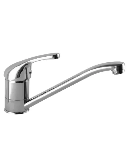 Змішувач для кухні Globus Lux Solly GLSO-0203 (гайка) - 3