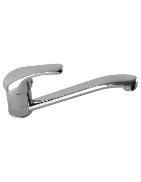 Змішувач для кухні Globus Lux Solly GLSO-0203 (гайка) - 4