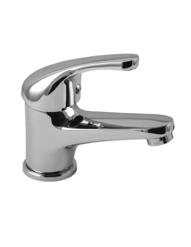 Смеситель для раковины в ванной Globus Lux Solly GLSO-0401 - 2