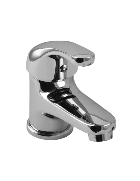 Смеситель для раковины в ванной Globus Lux Solly GLSO-0401 - 3