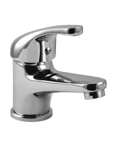 Смеситель для раковины в ванной Globus Lux Solly GLSO-0401 - 4