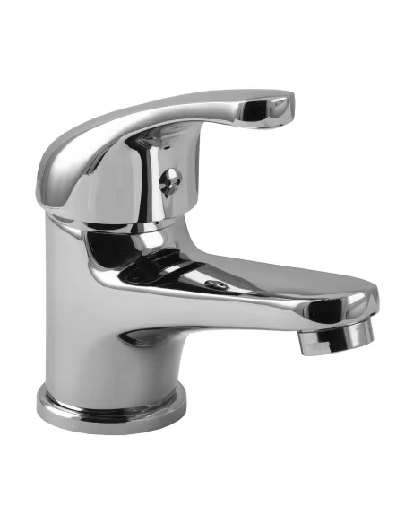 Смеситель для раковины в ванной Globus Lux Solly GLSO-0401 - 4