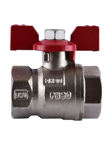 Кран шаровий Arco Sena 153104 3/4, ст, кб - 2