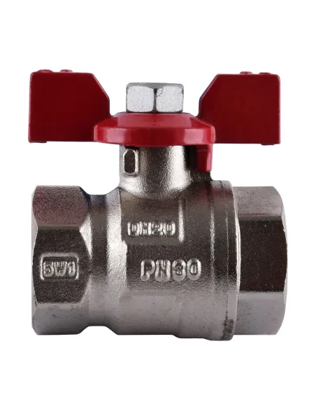 Кран шаровий Arco Sena 153104 3/4, ст, кб - 2