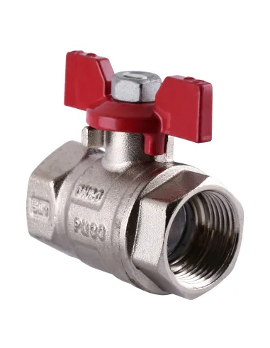Кран шаровий Arco Sena 153104 3/4, ст, кб - 3