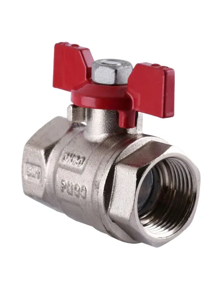 Кран шаровий Arco Sena 153104 3/4, ст, кб - 3