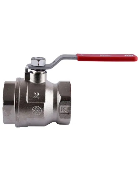 Кран шаровий Arco Sena 150108 2, ст, кр - 1