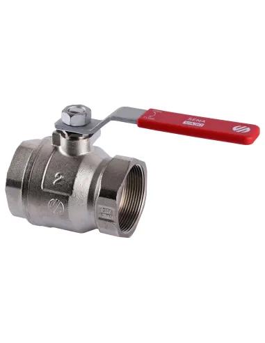 Кран шаровий Arco Sena 150108 2, ст, кр - 2