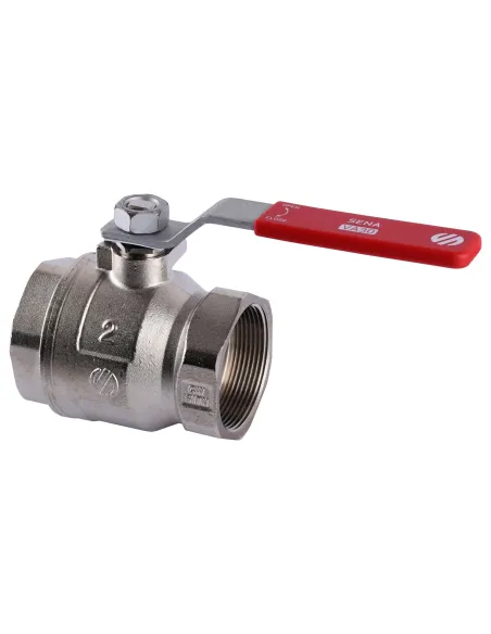 Кран шаровий Arco Sena 150108 2, ст, кр - 2