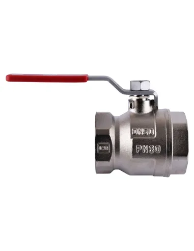 Кран шаровий Arco Sena 150108 2, ст, кр - 3