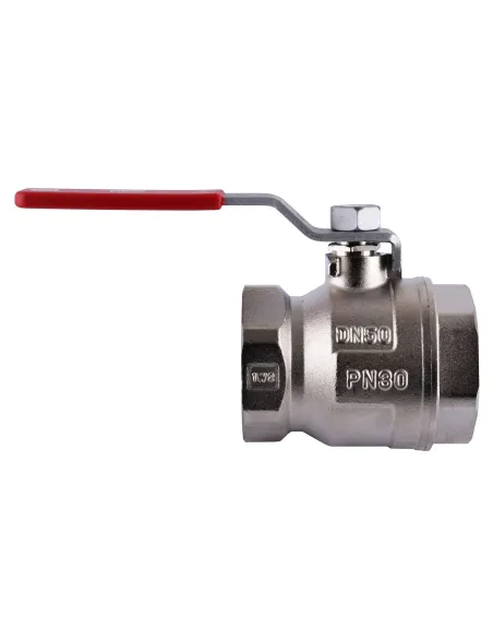 Кран шаровий Arco Sena 150108 2, ст, кр - 3