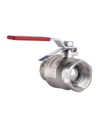 Кран шаровой прямой Arco 2 дюйма Sena 150608 НВ, КР - 3