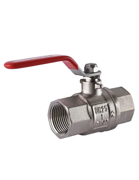 Кран шаровой Selba SL1506 1, вв, кр - 1