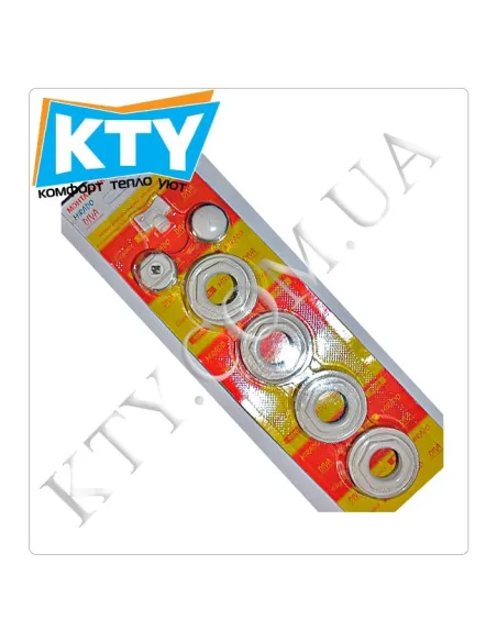 Набір футоркасів Мірадо 3/4 - 1