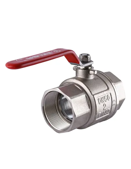 Кран шаровой Selba SL 1506 2, вв, кр - 1 Кран шаровой Selba SL 1506 2, вв, кр - 1