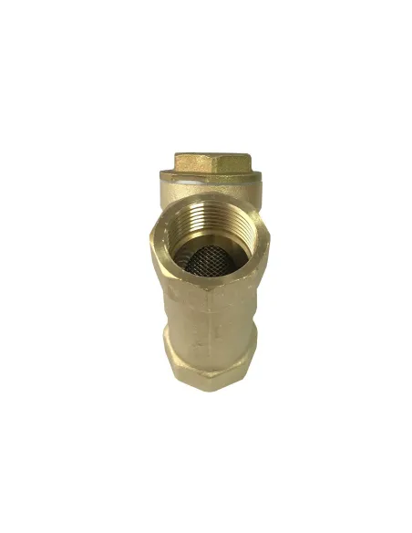 Фильтр грубой очистки угловой Solomon S 8010 1/2 дюйма Super - 4