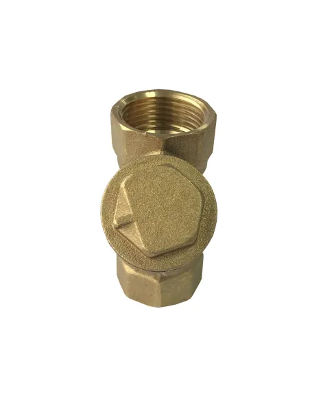 Фильтр грубой очистки угловой Arco 3/4 дюйма 01831 - 3