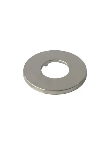 Приборный кран шаровой угловой Solomon A7172 1/2 х 1/2 дюйма - 2