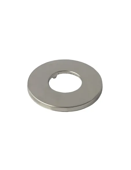 Приборный кран шаровой угловой Solomon A7172 1/2 х 1/2 дюйма - 2