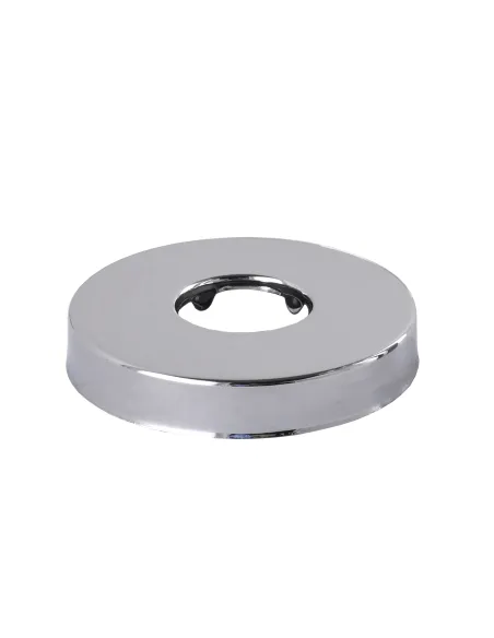 Приборный кран полуоборотный угловой Solomon Lazer 7076 1/2 х 3/8  дюйма, с цангой - 5