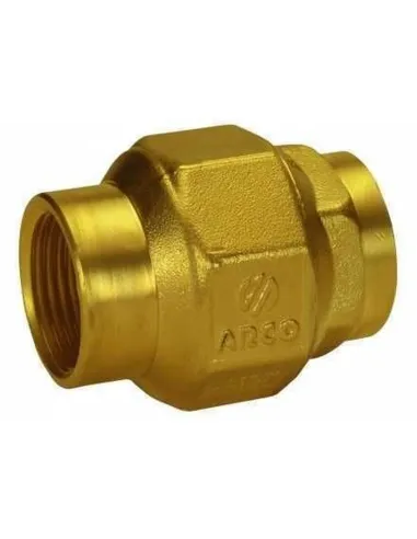 Клапан зворотного ходу води Arco RET01 3/4 - 1