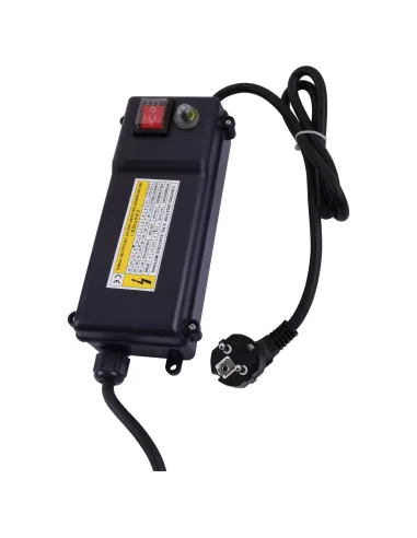 Вихровий насос свердловин Optima 4SKm150 1.1 кВт, кабель 15 м і пульт - 3