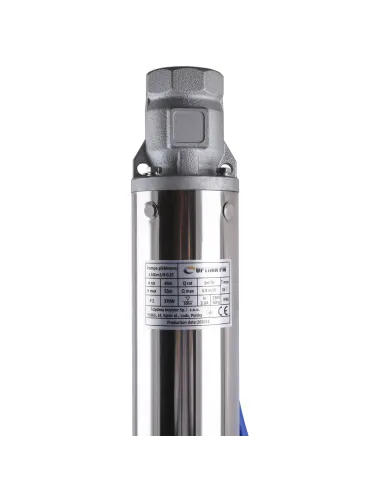 Відцентровий глибинний насос Optima PM 3,5SDm3/9 0,37 кВт, кабель 35 метрів - 2