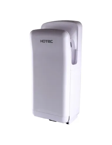 Сушилка для рук Hotec 11.101 ABS White, белый - 1