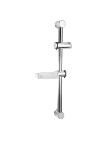Душевая стойка Dishi STD812, латунь, хром - 2