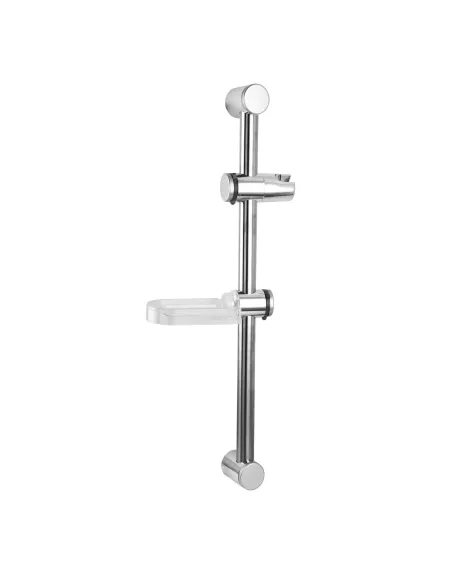 Душевая стойка Dishi STD812, латунь, хром - 2