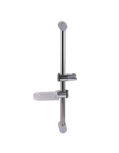 Душевая стойка Dishi STD812, латунь, хром - 4