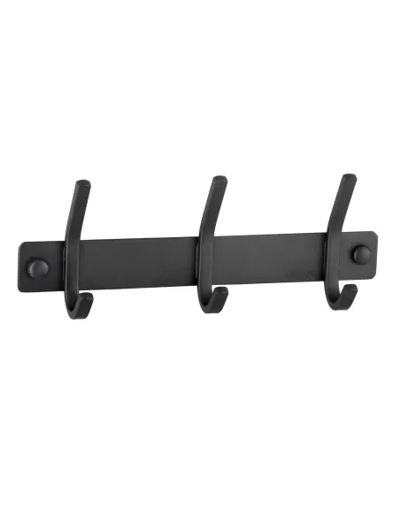 Планка с крючками из нержавеющей стали Globus Lux BQ9435-3 - 2