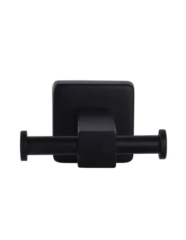 Двойной крючок для полотенец из нержавеющей стали Globus Lux BQ9412 - 3