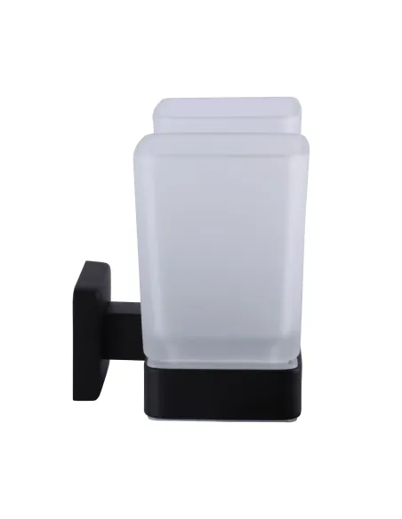 Стакан подвійний Globus Lux BQ9428, подвійний, нержавіюча сталь - 4