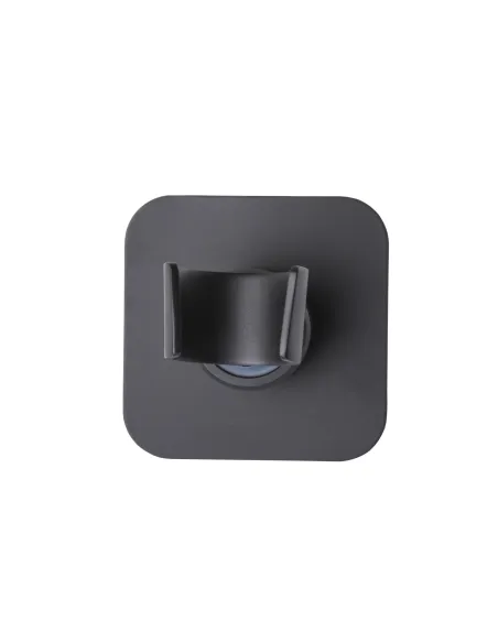 Держатель-кронштейн для ручной душевой лейки из нержавеющей стали Globus Lux BQ 9025 - 3